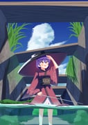 二次元插画 #11467521