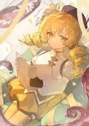 二次元插画 #11467531