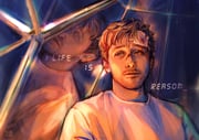 二次元插画 #11467537