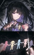 二次元插画 #11467539