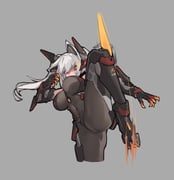 二次元插画 #11467541