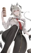 二次元插画 #11467543
