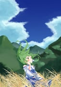 二次元插画 #11467544