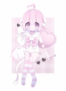 二次元插画 #11467547