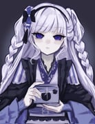 二次元插画 #11467553