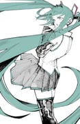 二次元插画 #11467570
