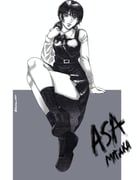 二次元插画 #11467575