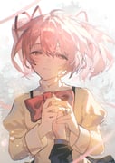 二次元插画 #11467577