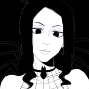 二次元插画 #11467578