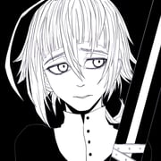 二次元插画 #11467583