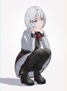 二次元插画 #11467584