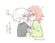 二次元插画 #11467585