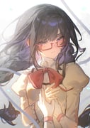 二次元插画 #11467586