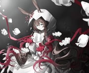 二次元插画 #11467596