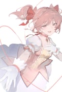 二次元插画 #11467604