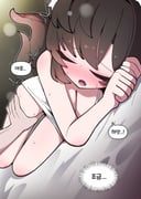 二次元插画 #11467606