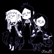二次元插画 #11467618