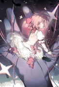二次元插画 #11467619