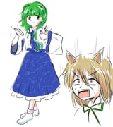 二次元插画 #11467629