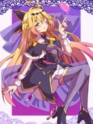 二次元插画 #11467632