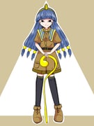 二次元插画 #11467637