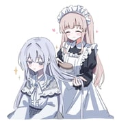 二次元插画 #11467652