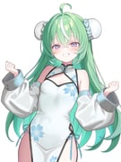 二次元插画 #11467656