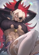 二次元插画 #11467657