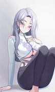 二次元插画 #11467667