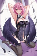二次元插画 #11467668