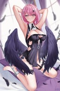 二次元插画 #11467669
