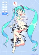 二次元插画 #11467675