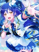 二次元插画 #11467681