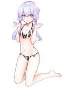 二次元插画 #11467684