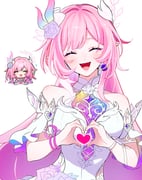 二次元插画 #11467687