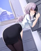 二次元插画 #11467688