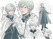 二次元插画 #11467692