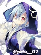 二次元插画 #11467693