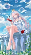 二次元插画 #11467698