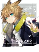 二次元插画 #11467712