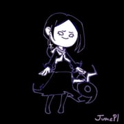 二次元插画 #11467724