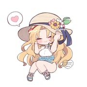 二次元插画 #11467739