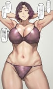 二次元插画 #11467746