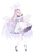 二次元插画 #11467747