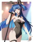 二次元插画 #11467750