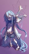 二次元插画 #11467753