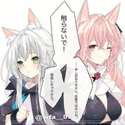 二次元插画 #11467755