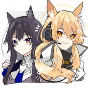 二次元插画 #11467761