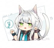 二次元插画 #11467765