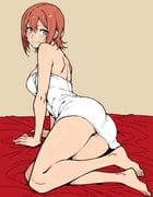二次元插画 #11467766